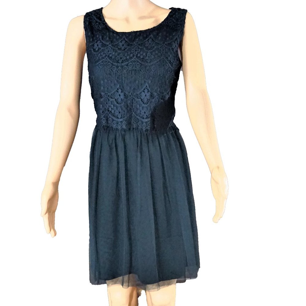LC Lauren Conrad Cocktail Dress